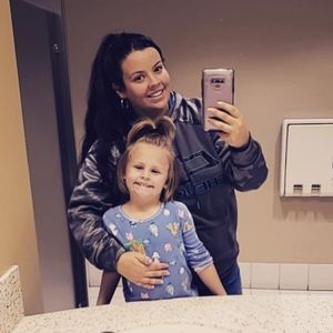 Meet your Posher, Nichole